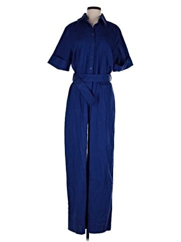 STAUD Jumpsuit (view 1)