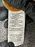 Timberland 100% Polyester Solid Gray Jacket Size 4T - photo 4