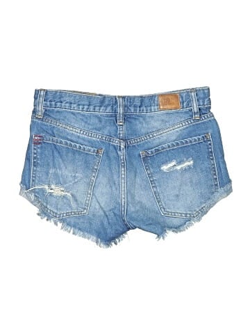 BDG Denim Shorts (view 2)