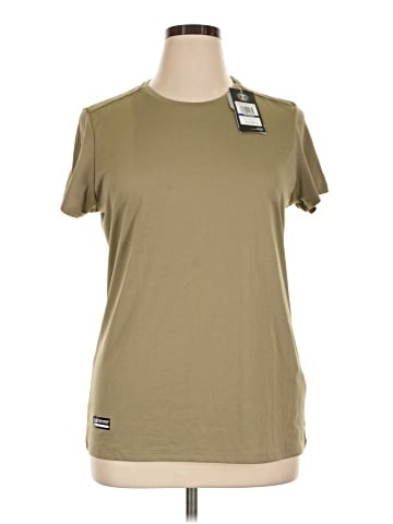 Under Armour Active T-Shirt (view 1)