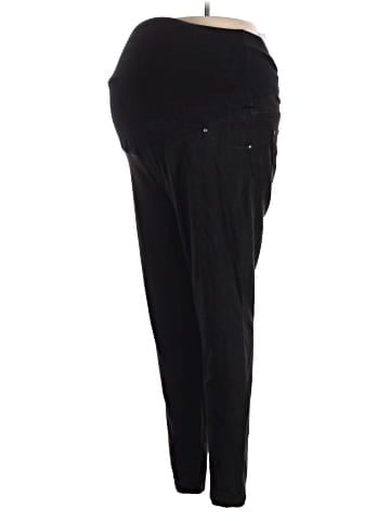 Time and Tru Casual Pants (view 1)
