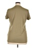 Under Armour Tan Active T-Shirt Size XL - photo 2
