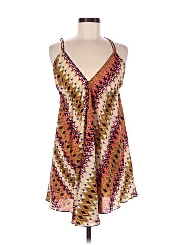 Elan Casual Dress (view 1)