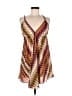 Elan Brown Casual Dress Size M (estimated) - photo 1