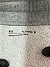 Under Armour 100% Cotton Gray Track Pants Size 1X - photo 4