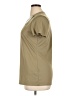 Under Armour Tan Active T-Shirt Size XL - photo 5