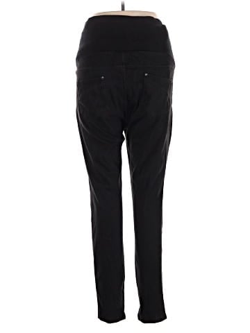 Time and Tru Casual Pants (view 2)