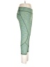 Zella Green Active Pants Size 1X (estimated) - photo 4