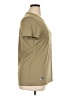 Under Armour Tan Active T-Shirt Size XL - photo 4