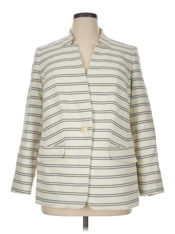 Talbots Blazer (view 1)