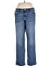 Mossimo Blue Jeans Size 16R - photo 1