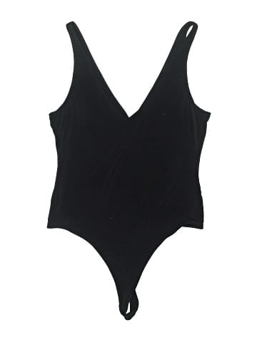 Open Edit Bodysuit (view 1)