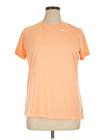 Nike Active T-Shirt (view 1)