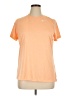 Nike Orange Active T-Shirt Size XL - photo 1