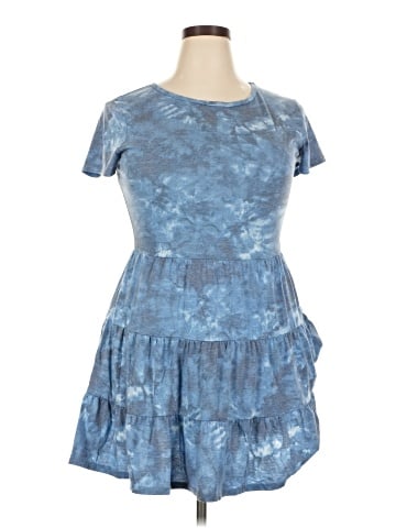 Bebop Casual Dress (view 1)