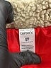 Carter's 100% Polyester Red Vest Size 5T - photo 3