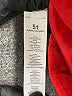 Carter's 100% Polyester Red Vest Size 5T - photo 4