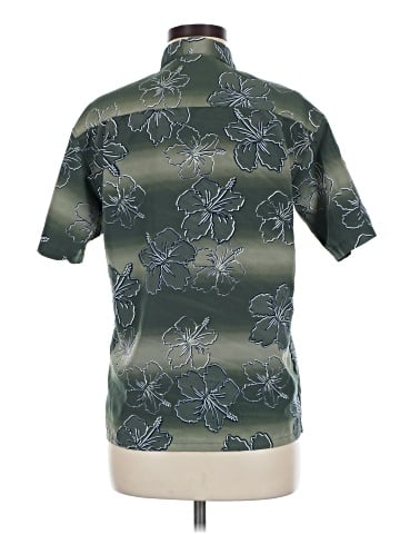 Assorted Brands Short Sleeve Blouse (view 2)