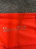 Under Armour Orange Athletic Shorts Size S - photo 3