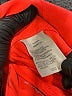 Under Armour Orange Athletic Shorts Size S - photo 4