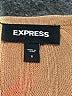 Express Brown Casual Dress Size S - photo 7