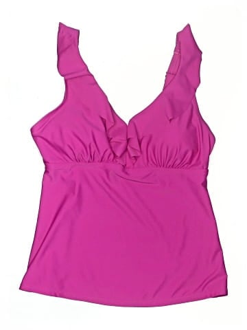 DKNY Swimsuit Top (view 1)