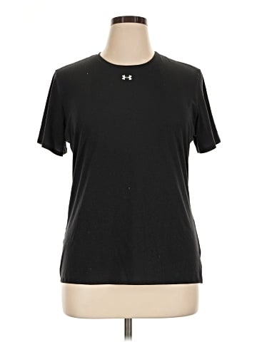 Under Armour Active T-Shirt (view 1)