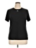 Under Armour Black Active T-Shirt Size XL - photo 1