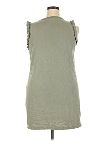 Universal Thread Sleeveless Top (view 2)