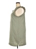 Universal Thread 100% Cotton Green Sleeveless Top Size XXL - photo 5