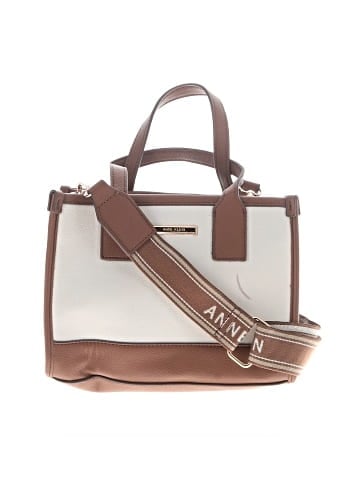 Anne Klein Satchel (view 1)