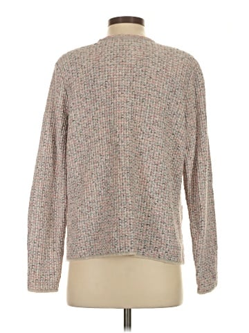 J.Jill Cardigan (view 2)