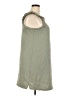 Universal Thread 100% Cotton Green Sleeveless Top Size XXL - photo 4