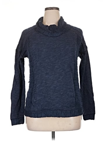 Lucky Brand Turtleneck Sweater (view 1)