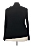Avenue Black Long Sleeve Turtleneck Size 22 Plus - photo 2