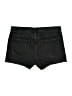 Gap 100% Cotton Black Denim Shorts Size 27 waist - photo 2
