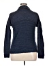 Lucky Brand Blue Turtleneck Sweater Size XL - photo 2
