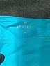 Athleta Solid Teal Casual Skirt Size M - photo 4