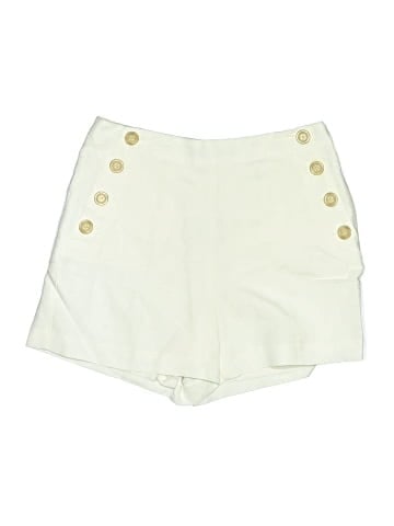 Ann Taylor Shorts (view 1)