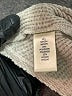 BKE Gray Long Sleeve Top Size XL - photo 8