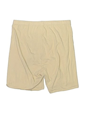Forever 21 Plus Athletic Shorts (view 2)