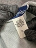 Norton McNaughton Silver Cardigan Size S - photo 8