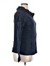 Lucky Brand Blue Turtleneck Sweater Size XL - photo 4
