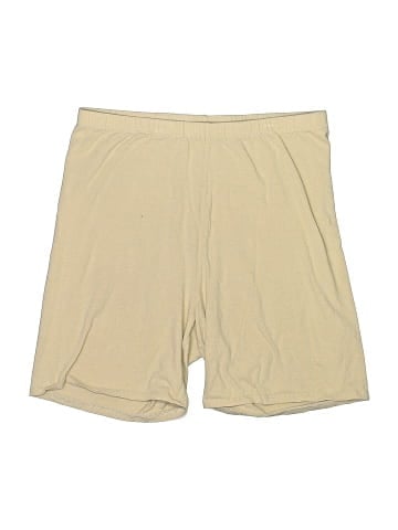 Forever 21 Plus Athletic Shorts (view 1)