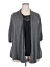 George Gray 3/4 Sleeve T-Shirt Size 2X - photo 1