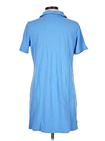 Isaac Mizrahi LIVE! Short Sleeve Polo (view 2)