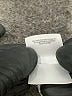 Anne Klein Gray Long Sleeve Blouse Size 3X - photo 8