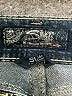 Silver Jeans Co. Hearts Blue Jeans Size 28 waist - photo 4