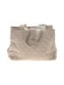 Baggallini 100% Nylon Ivory Tote One size - photo 1