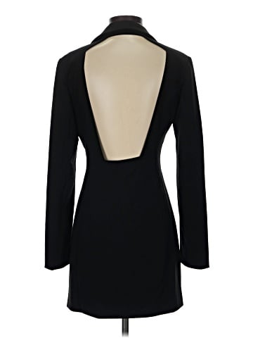 Nasty Gal Inc. Cocktail Dress (view 2)